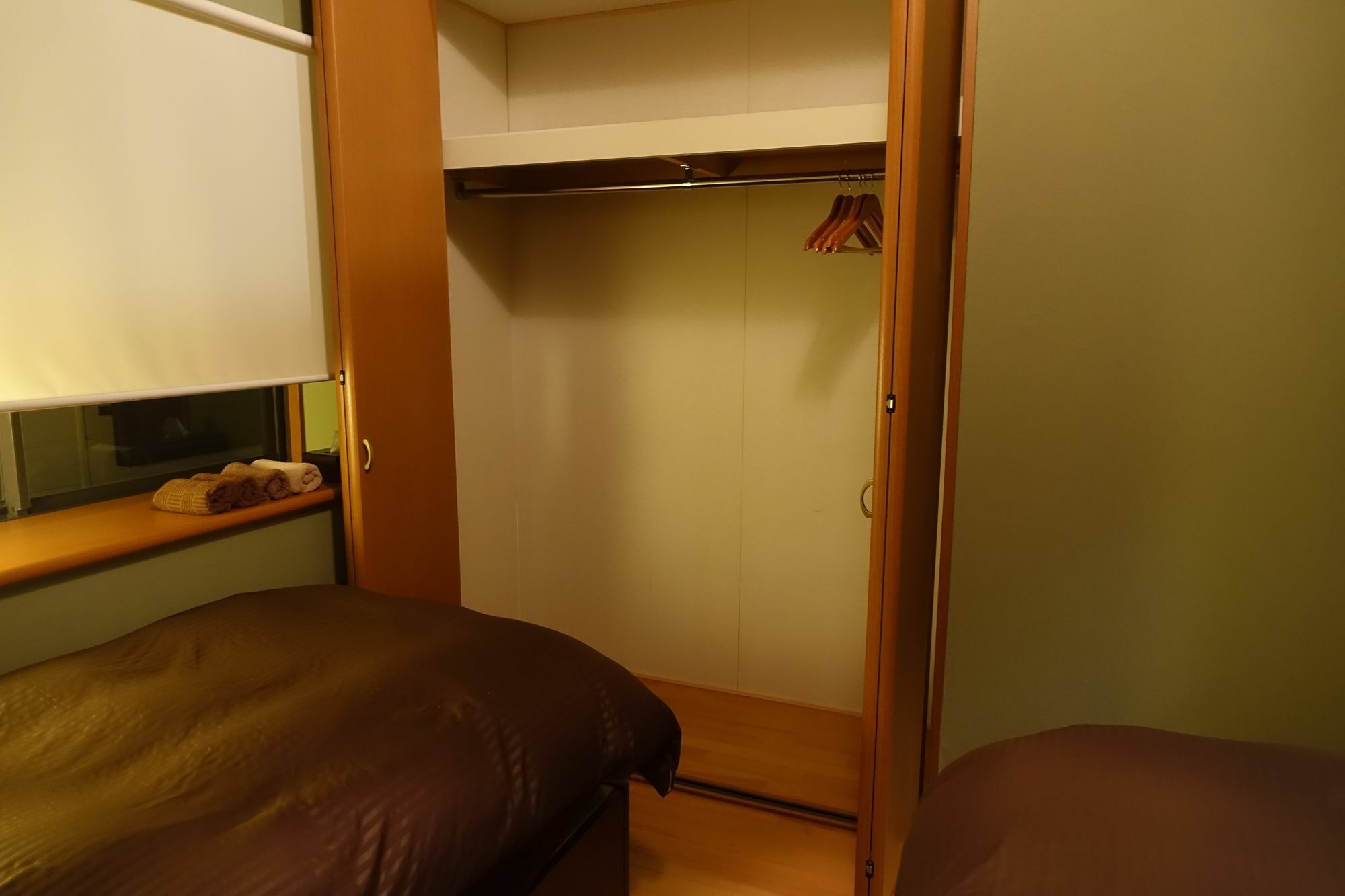 Guest House Mew Kyōto Esterno foto