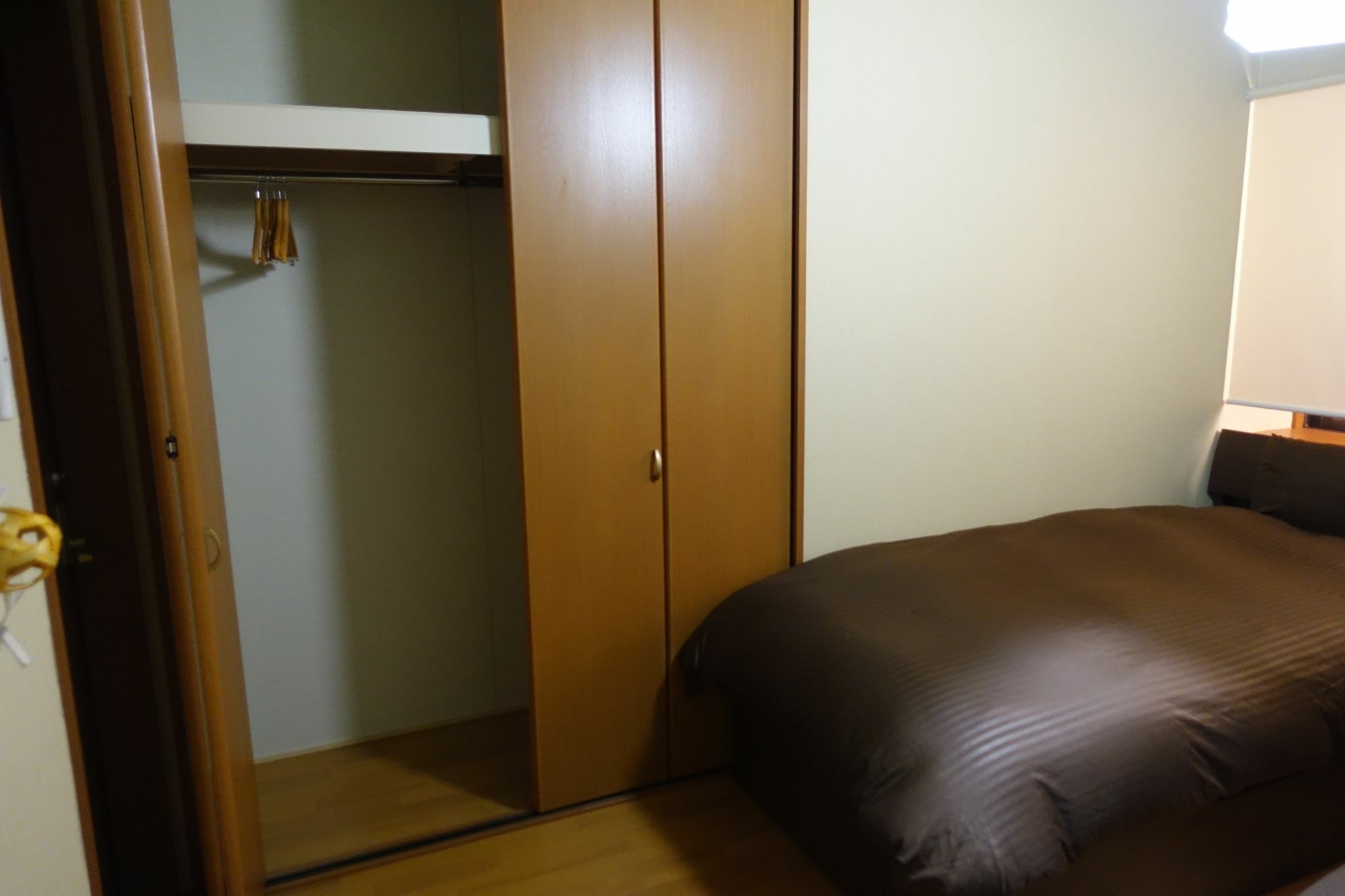 Guest House Mew Kyōto Esterno foto