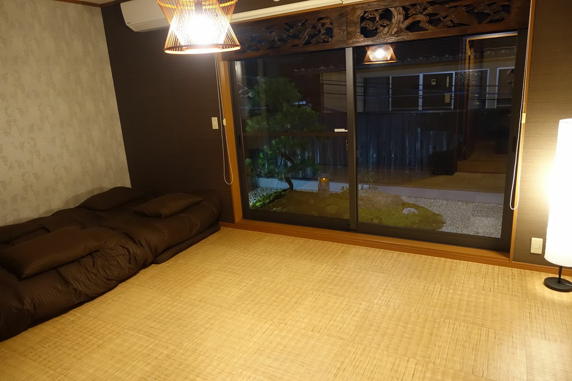 Guest House Mew Kyōto Esterno foto