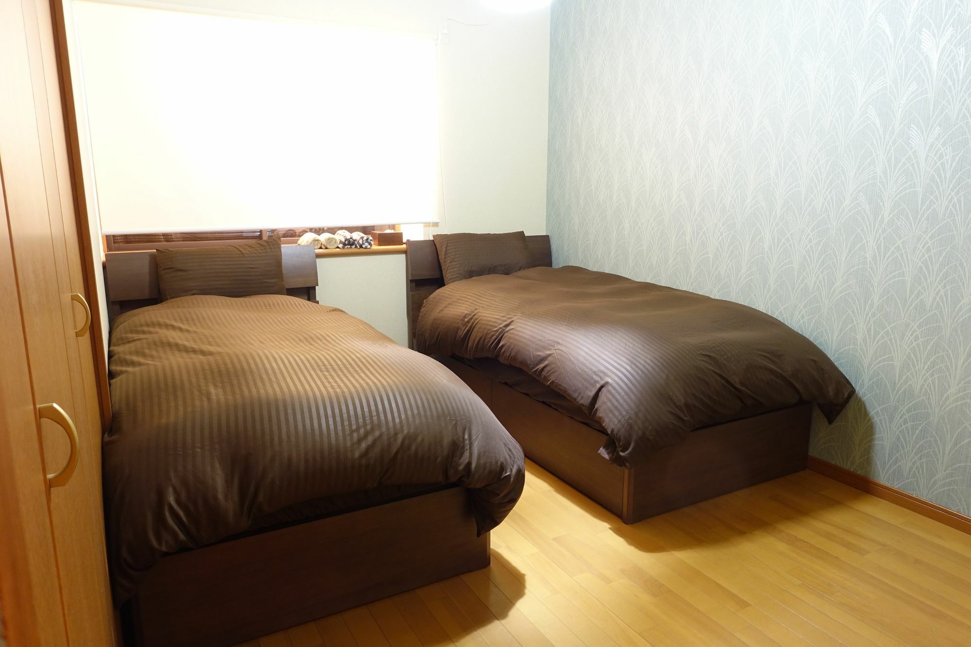 Guest House Mew Kyōto Esterno foto