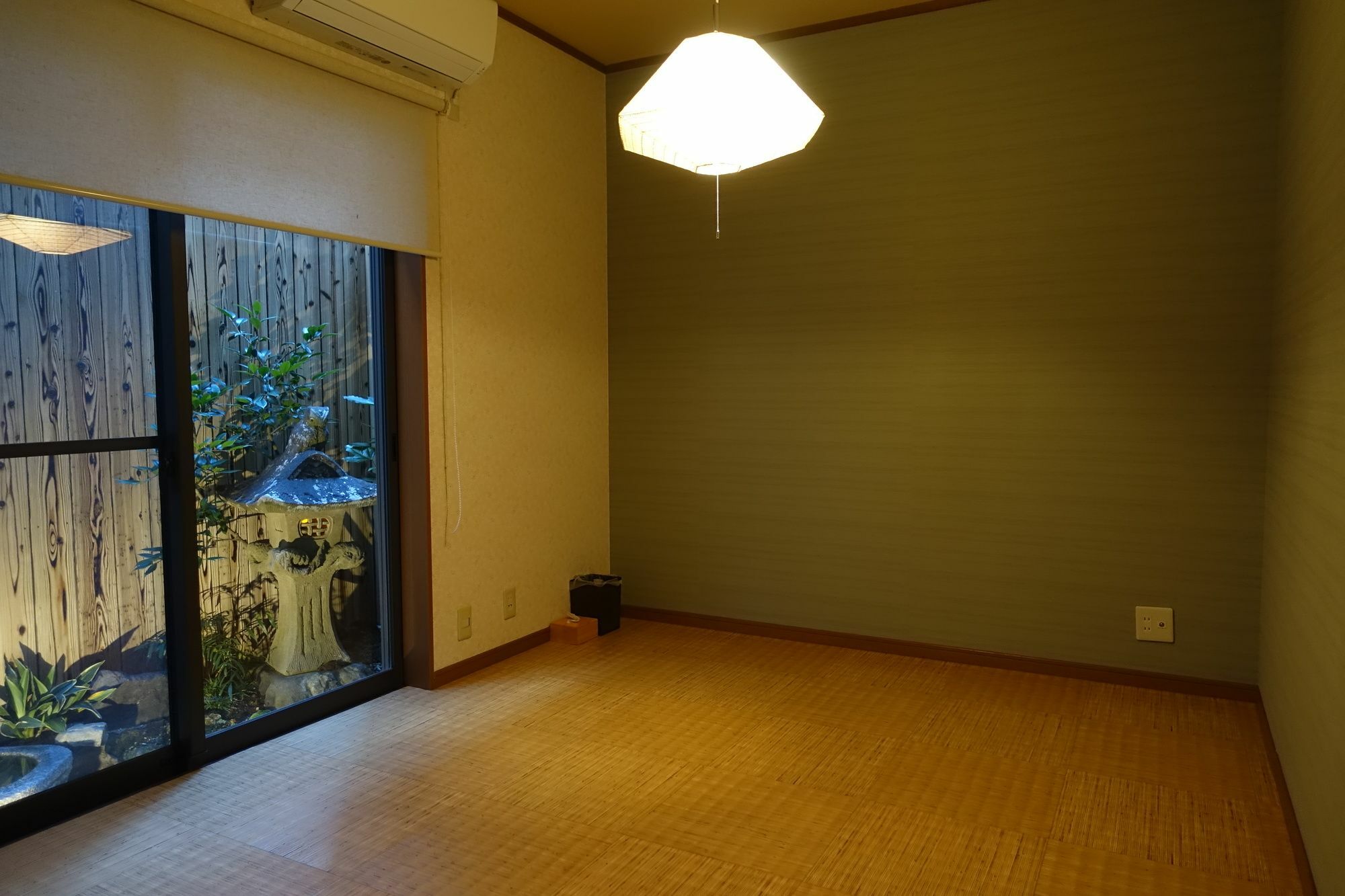 Guest House Mew Kyōto Esterno foto