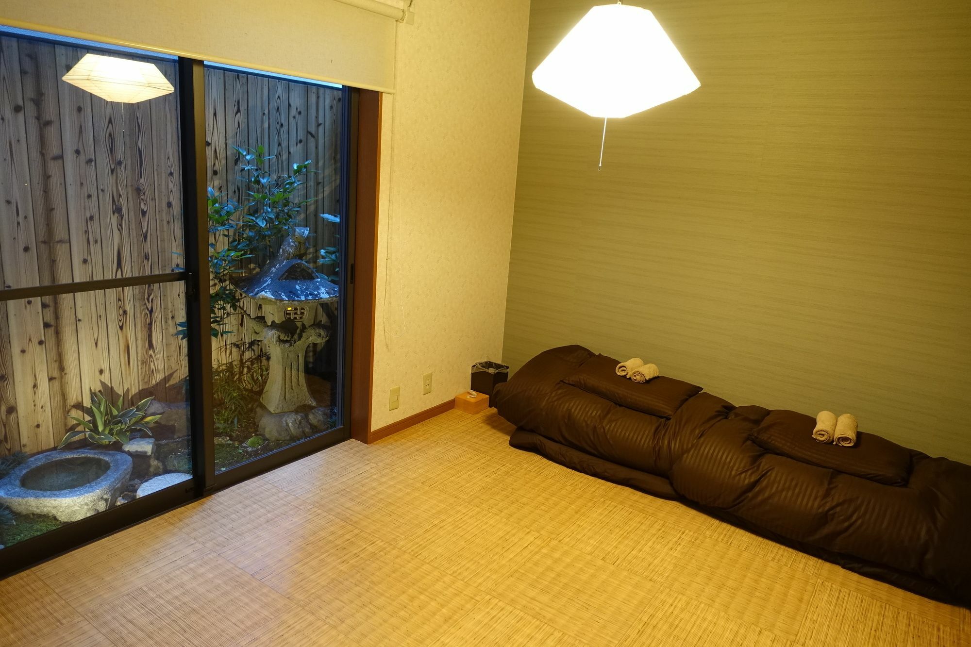 Guest House Mew Kyōto Esterno foto